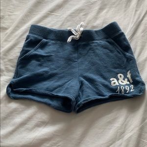 Abercrombie Kids Shorts